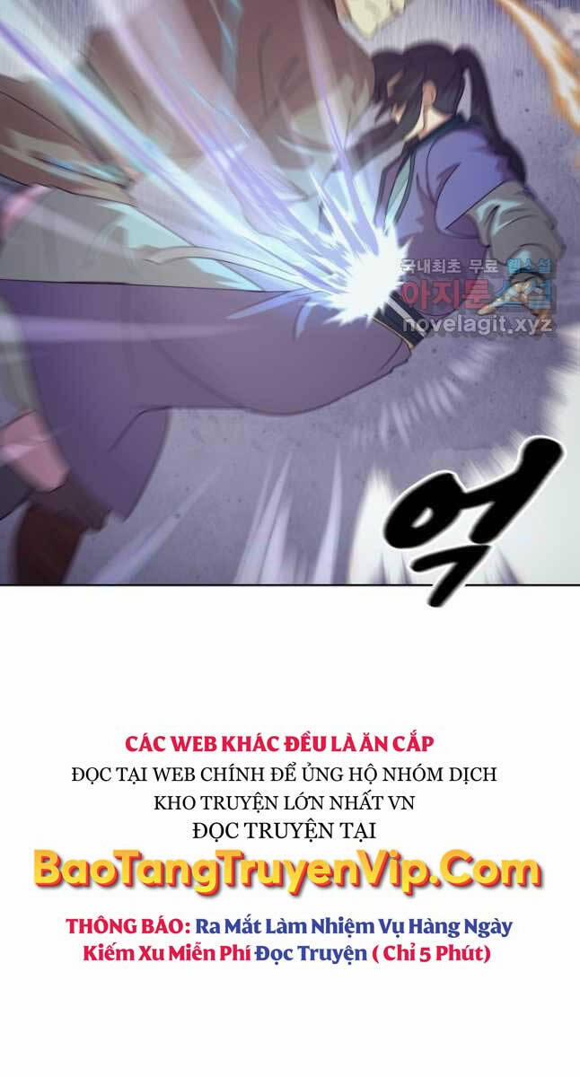 Bậc Thầy Phép Thuật Ở Thế Giới Võ Lâm 37 trang 71