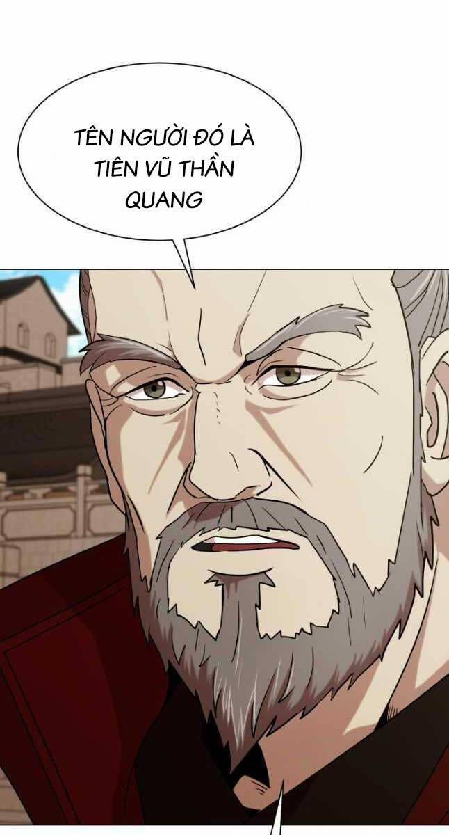 Bậc Thầy Phép Thuật Ở Thế Giới Võ Lâm 37 trang 8