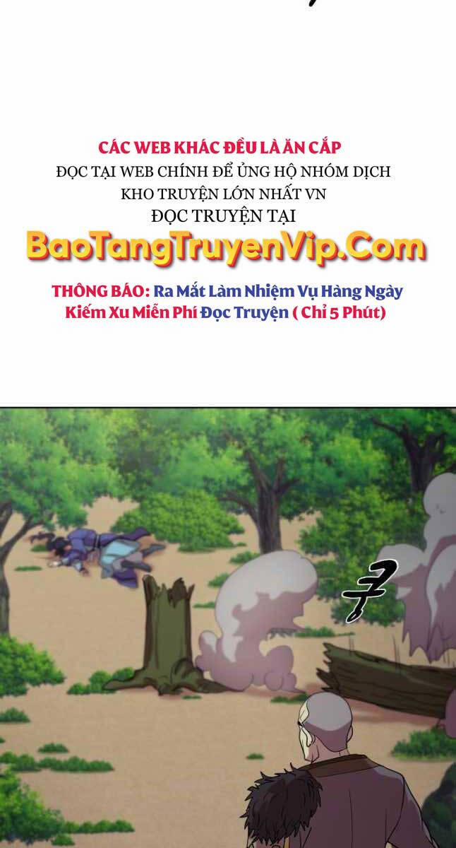 Bậc Thầy Phép Thuật Ở Thế Giới Võ Lâm 37 trang 80