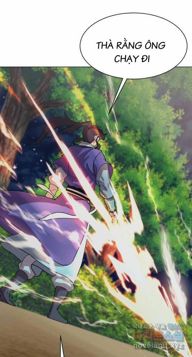 Bậc Thầy Phép Thuật Ở Thế Giới Võ Lâm 37 trang 86
