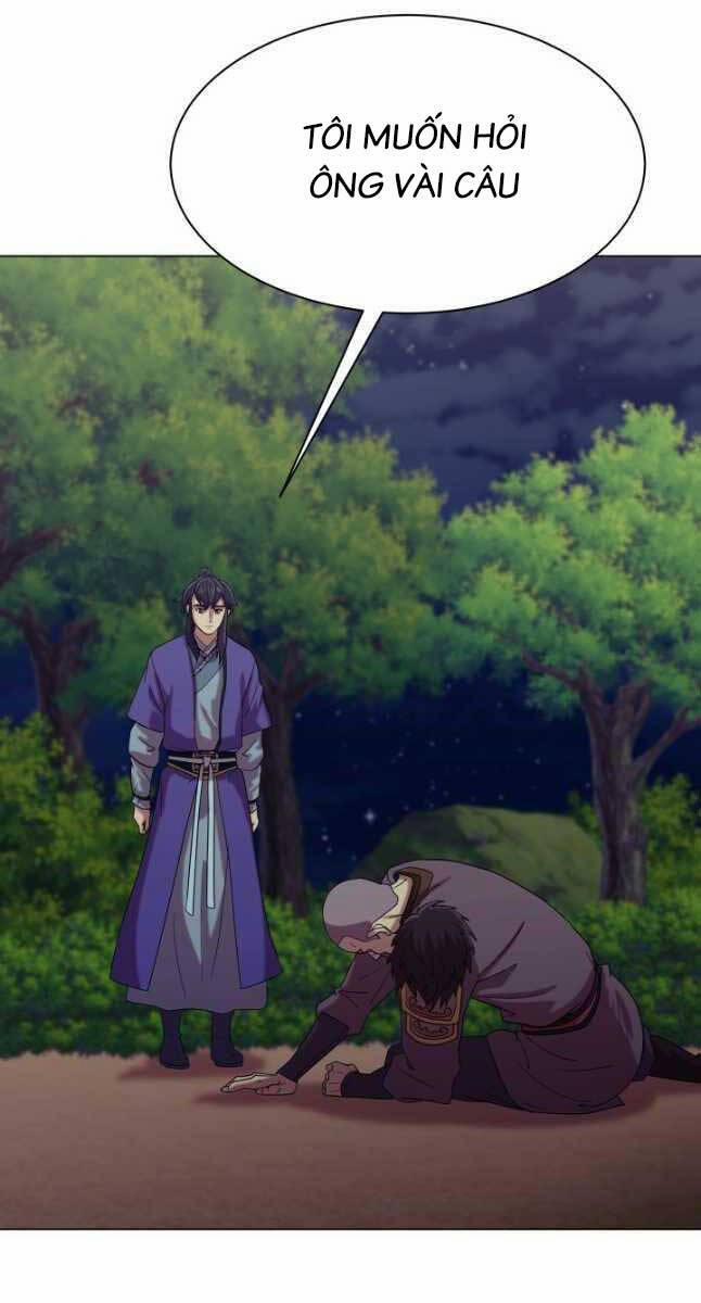 Bậc Thầy Phép Thuật Ở Thế Giới Võ Lâm 37 trang 89