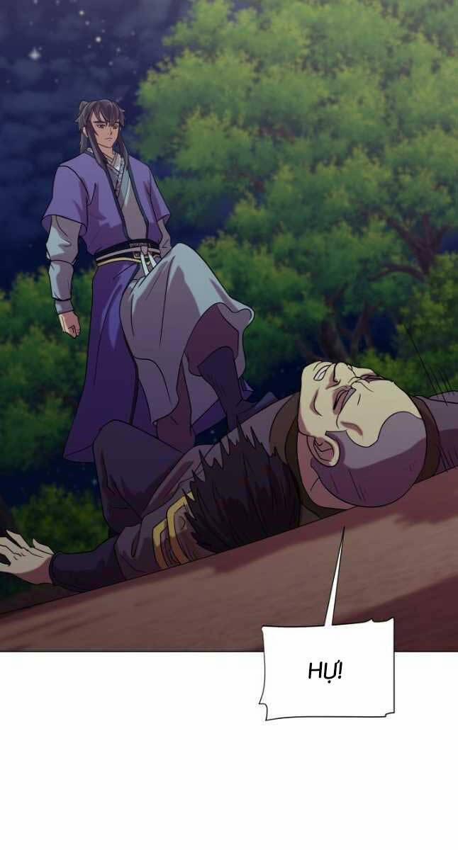 Bậc Thầy Phép Thuật Ở Thế Giới Võ Lâm 37 trang 92