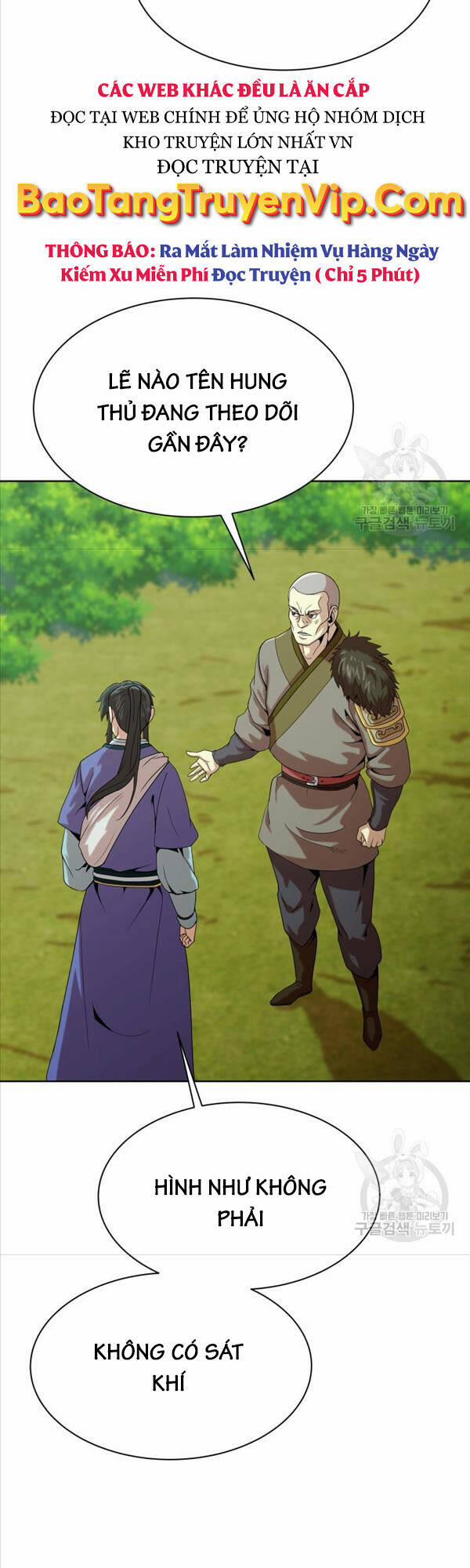 Bậc Thầy Phép Thuật Ở Thế Giới Võ Lâm 38 trang 14