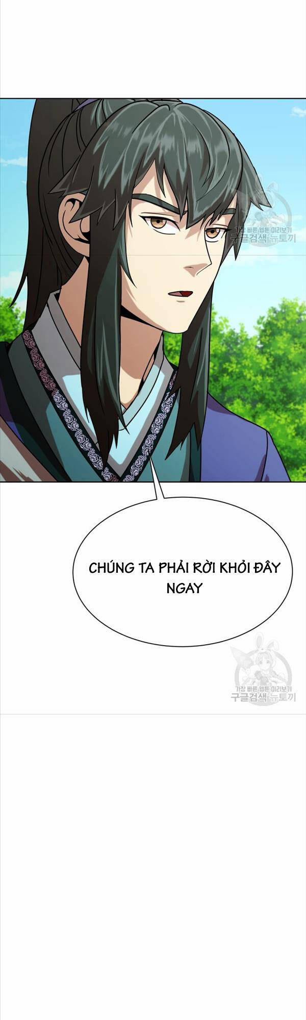 Bậc Thầy Phép Thuật Ở Thế Giới Võ Lâm 38 trang 15