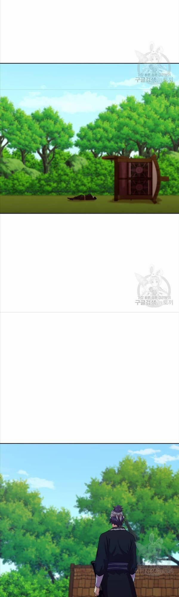 Bậc Thầy Phép Thuật Ở Thế Giới Võ Lâm 38 trang 16