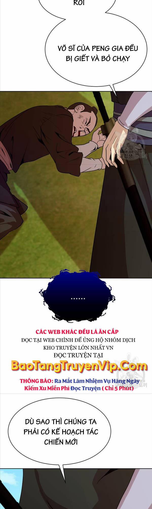 Bậc Thầy Phép Thuật Ở Thế Giới Võ Lâm 38 trang 18