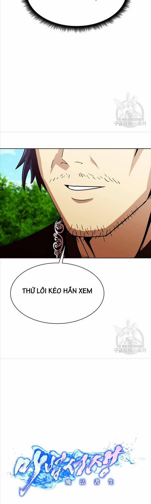 Bậc Thầy Phép Thuật Ở Thế Giới Võ Lâm 38 trang 21