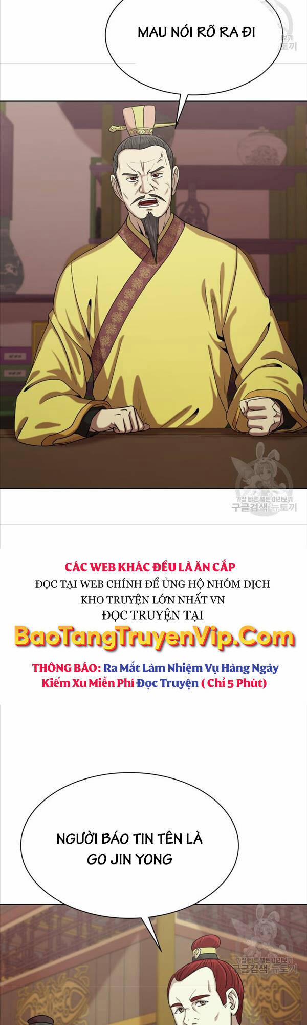 Bậc Thầy Phép Thuật Ở Thế Giới Võ Lâm 38 trang 23