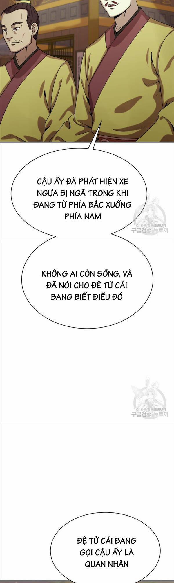 Bậc Thầy Phép Thuật Ở Thế Giới Võ Lâm 38 trang 24