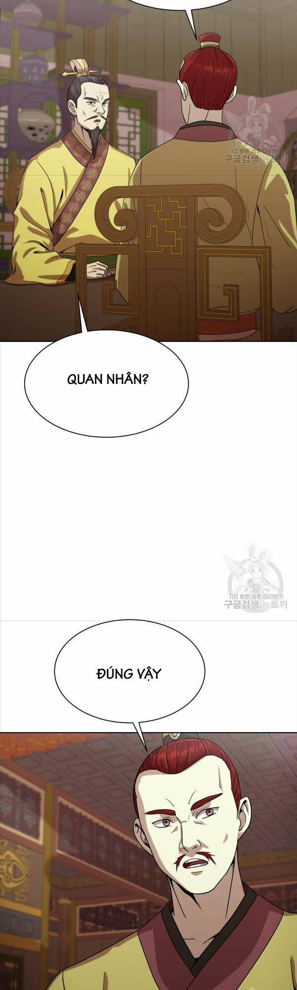 Bậc Thầy Phép Thuật Ở Thế Giới Võ Lâm 38 trang 25