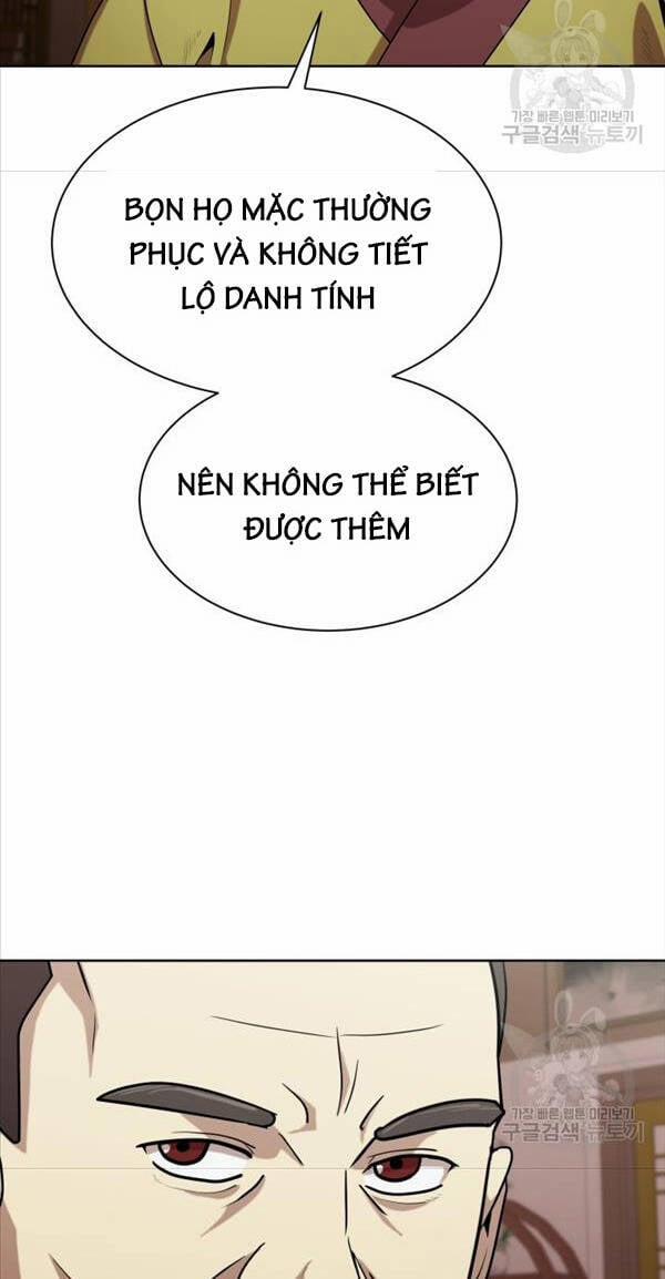 Bậc Thầy Phép Thuật Ở Thế Giới Võ Lâm 38 trang 26