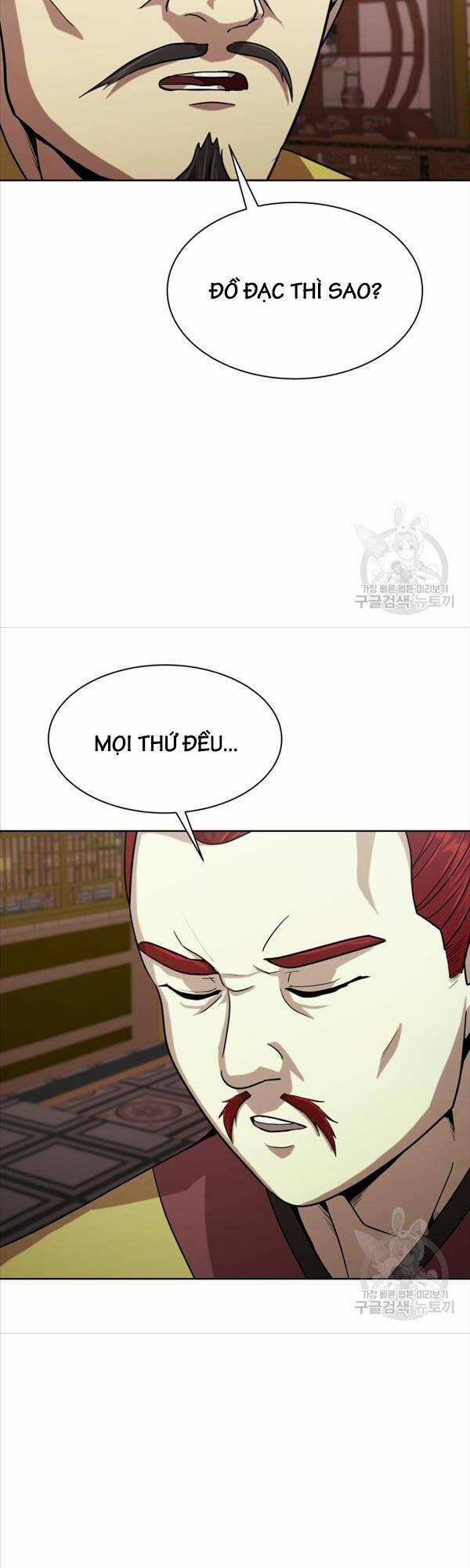 Bậc Thầy Phép Thuật Ở Thế Giới Võ Lâm 38 trang 27