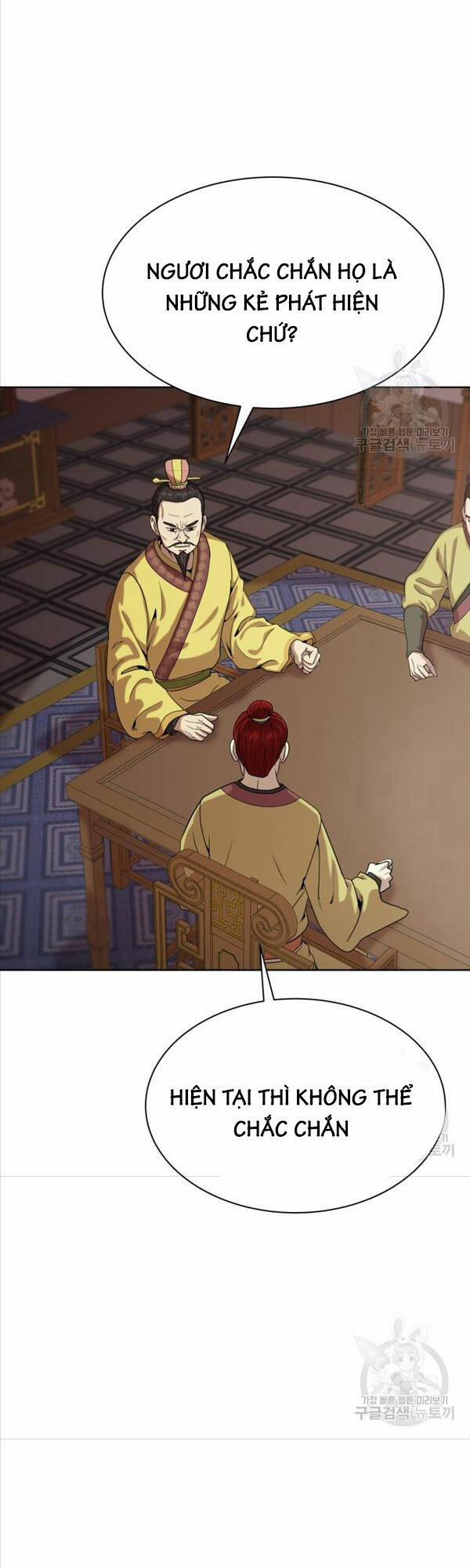 Bậc Thầy Phép Thuật Ở Thế Giới Võ Lâm 38 trang 28