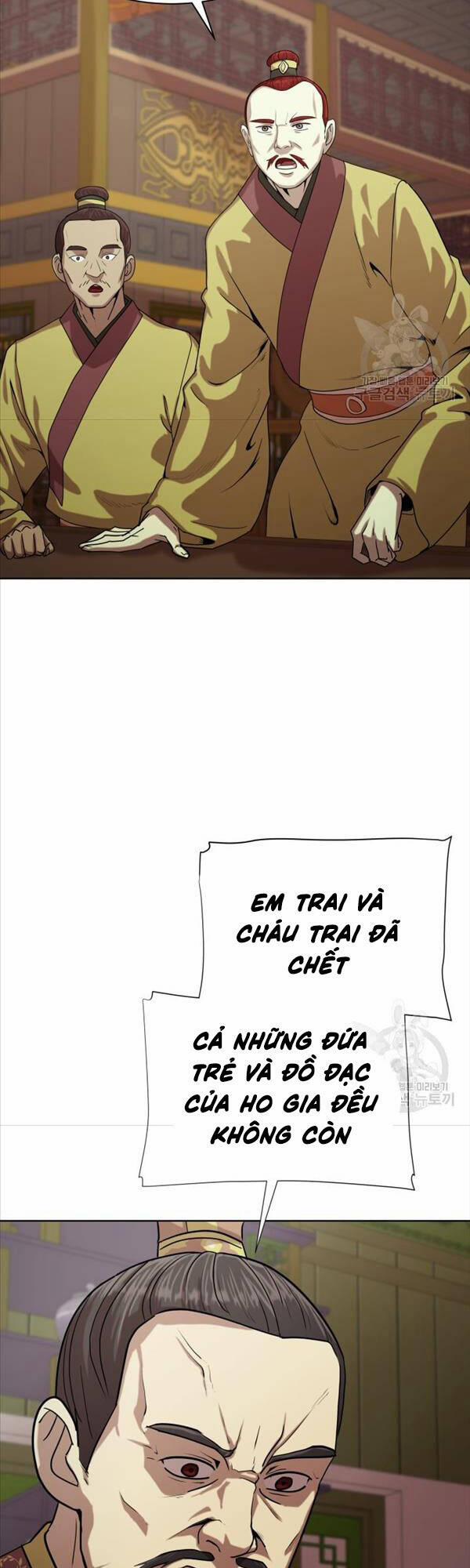 Bậc Thầy Phép Thuật Ở Thế Giới Võ Lâm 38 trang 30