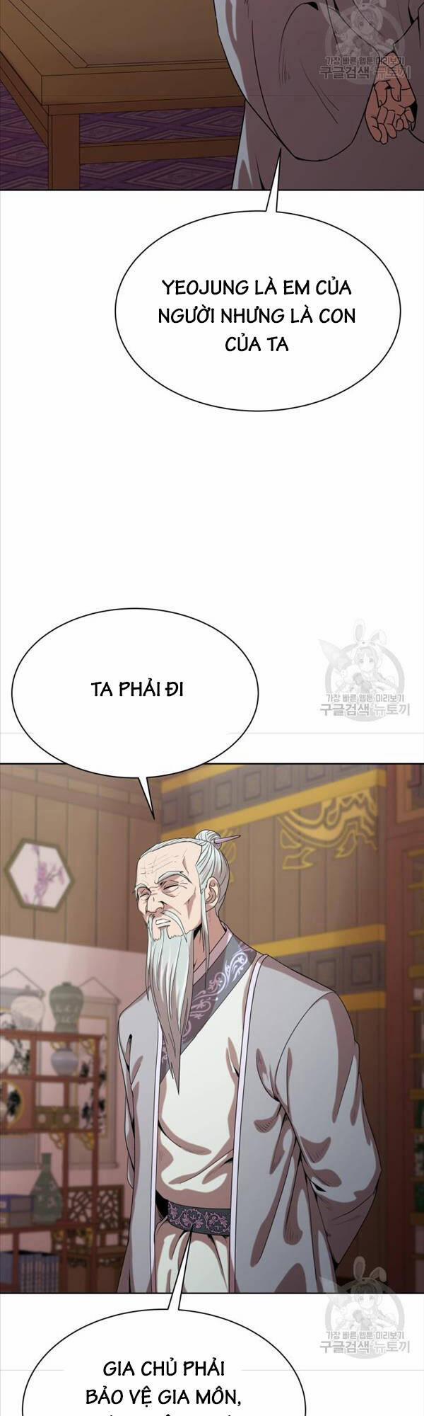 Bậc Thầy Phép Thuật Ở Thế Giới Võ Lâm 38 trang 32