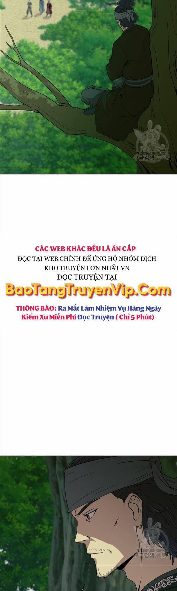 Bậc Thầy Phép Thuật Ở Thế Giới Võ Lâm 38 trang 37