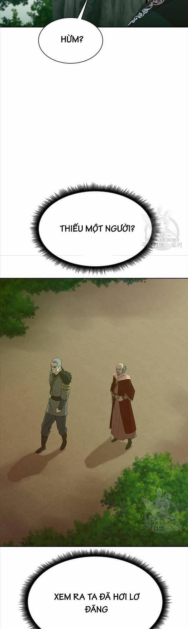 Bậc Thầy Phép Thuật Ở Thế Giới Võ Lâm 38 trang 38