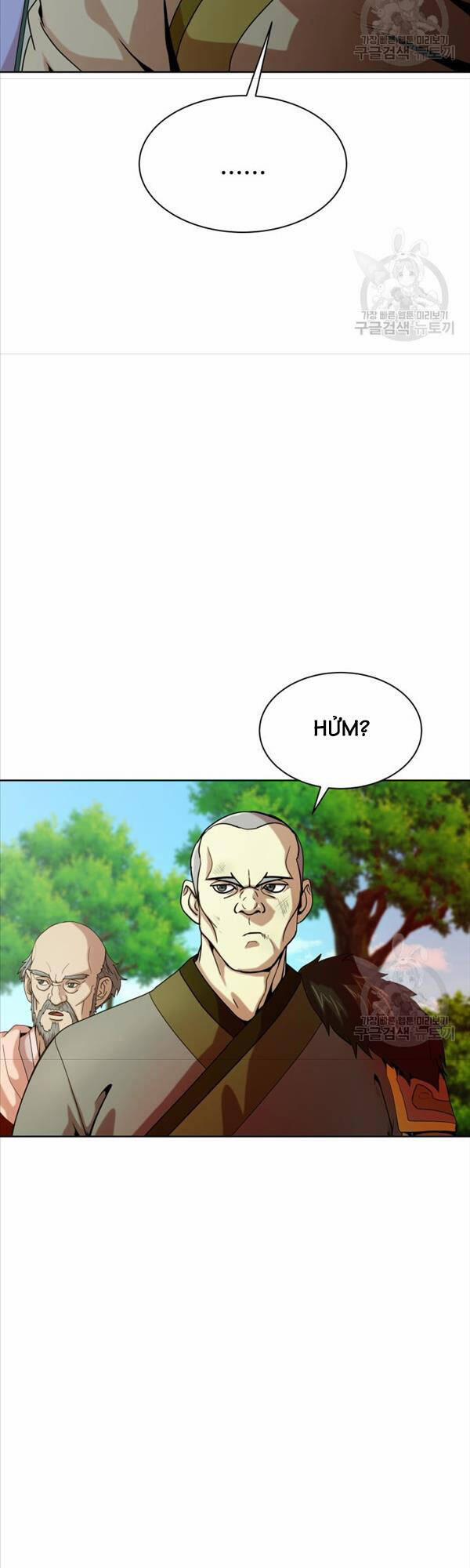 Bậc Thầy Phép Thuật Ở Thế Giới Võ Lâm 38 trang 4