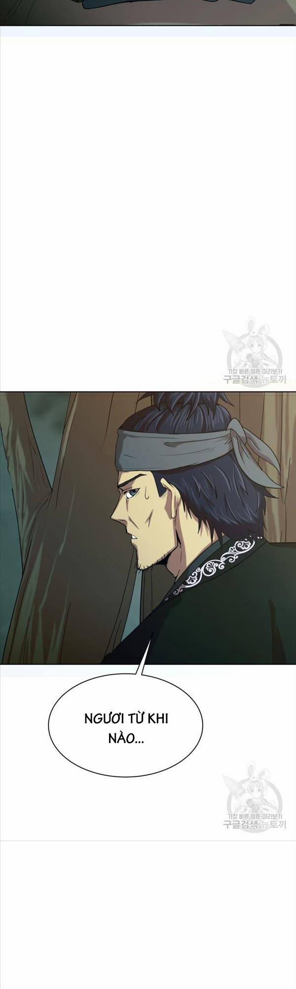 Bậc Thầy Phép Thuật Ở Thế Giới Võ Lâm 38 trang 40