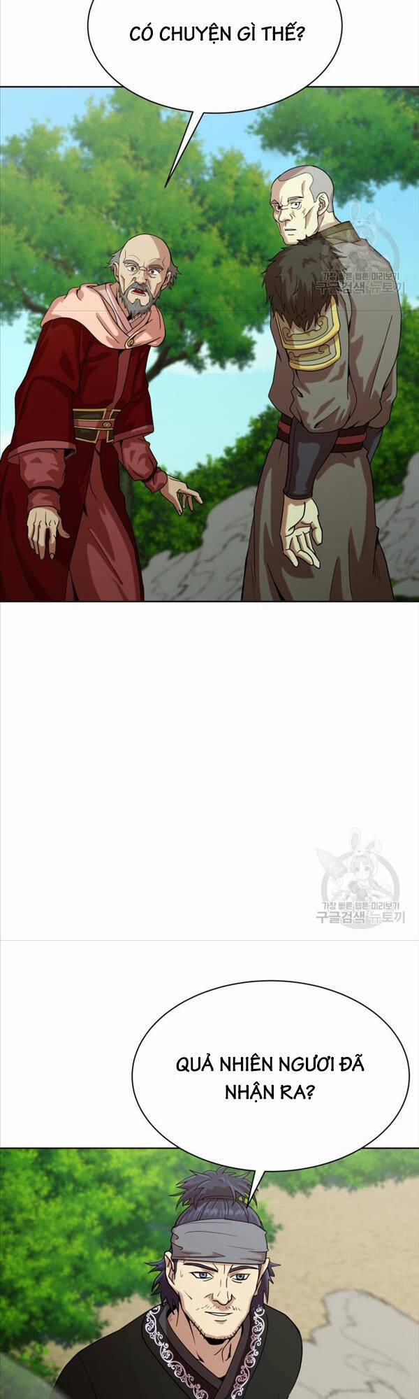 Bậc Thầy Phép Thuật Ở Thế Giới Võ Lâm 38 trang 43