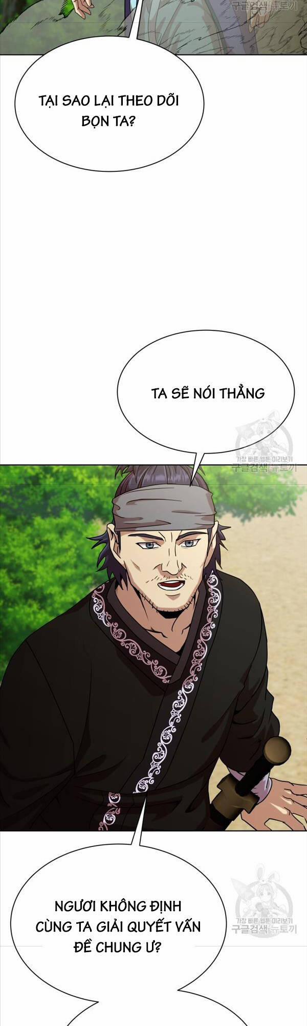 Bậc Thầy Phép Thuật Ở Thế Giới Võ Lâm 38 trang 45