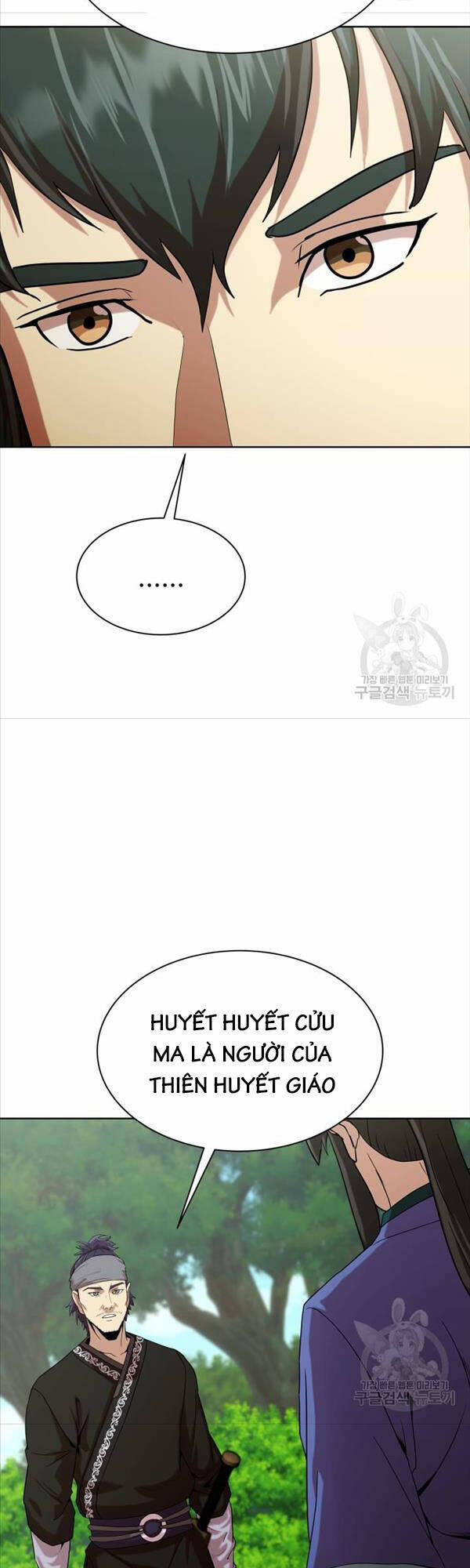 Bậc Thầy Phép Thuật Ở Thế Giới Võ Lâm 38 trang 48