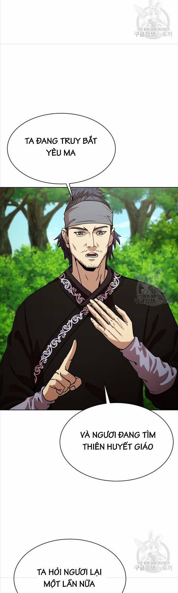 Bậc Thầy Phép Thuật Ở Thế Giới Võ Lâm 38 trang 50