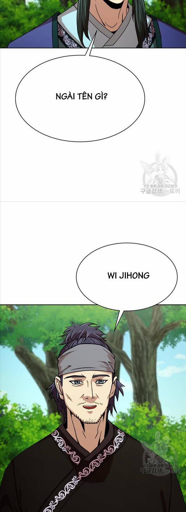 Bậc Thầy Phép Thuật Ở Thế Giới Võ Lâm 38 trang 52