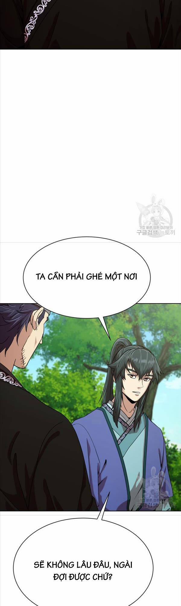 Bậc Thầy Phép Thuật Ở Thế Giới Võ Lâm 38 trang 53
