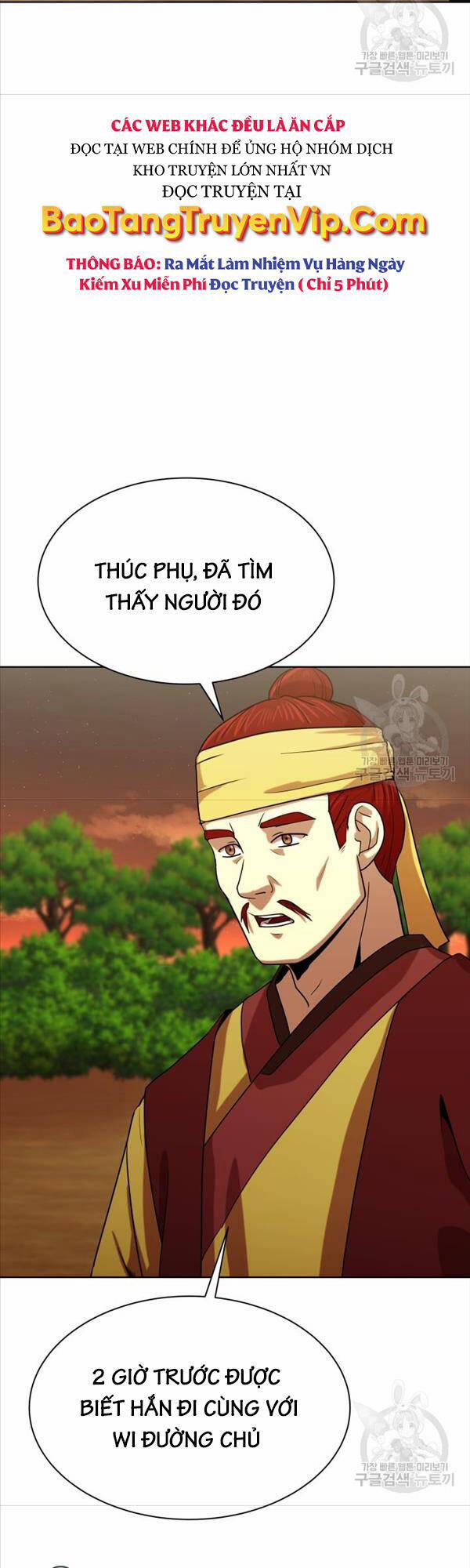 Bậc Thầy Phép Thuật Ở Thế Giới Võ Lâm 38 trang 56