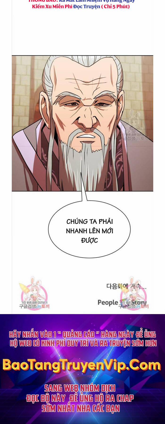 Bậc Thầy Phép Thuật Ở Thế Giới Võ Lâm 38 trang 58