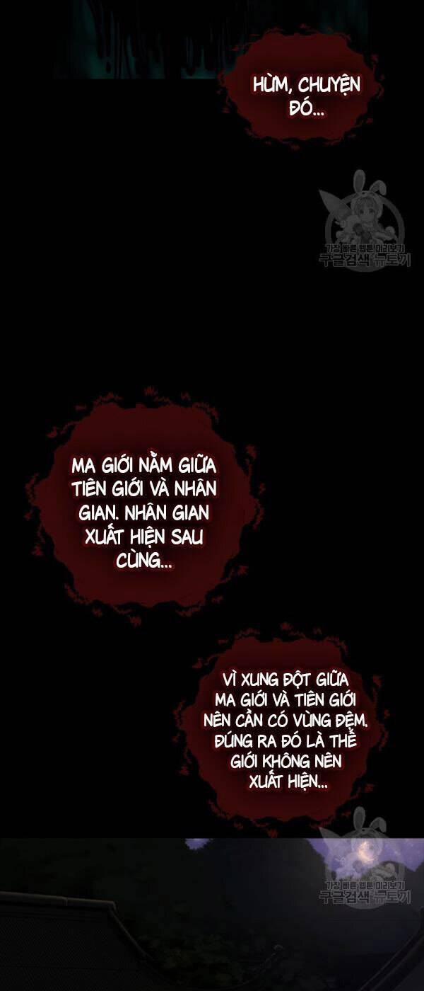 Bậc Thầy Phép Thuật Ở Thế Giới Võ Lâm 4 trang 13