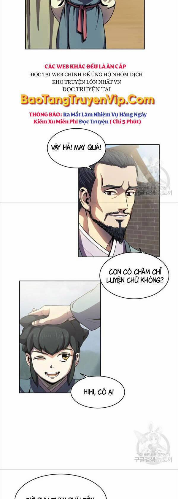 Bậc Thầy Phép Thuật Ở Thế Giới Võ Lâm 4 trang 26