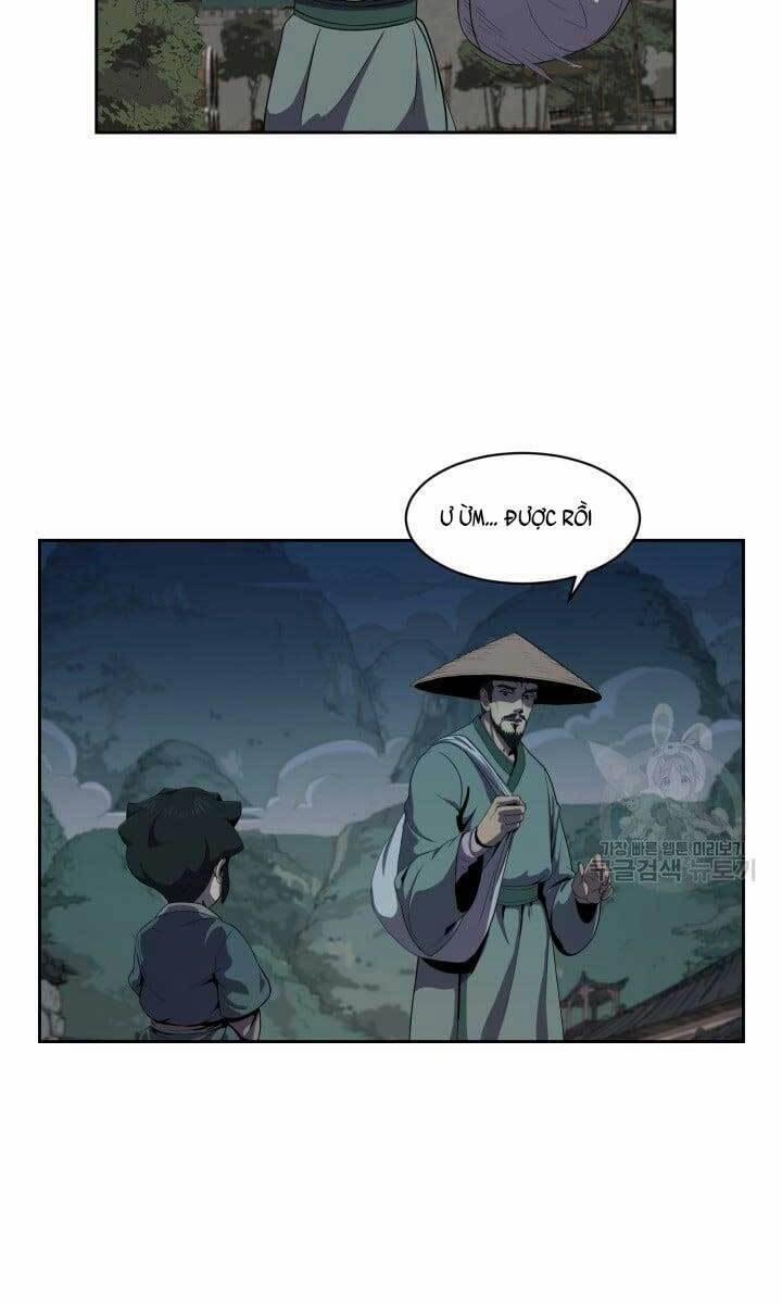 Bậc Thầy Phép Thuật Ở Thế Giới Võ Lâm 5 trang 2