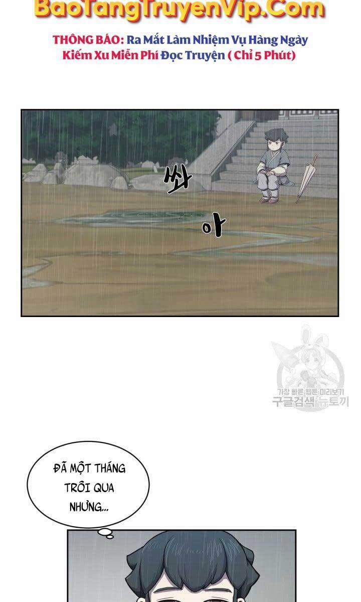 Bậc Thầy Phép Thuật Ở Thế Giới Võ Lâm 5 trang 20