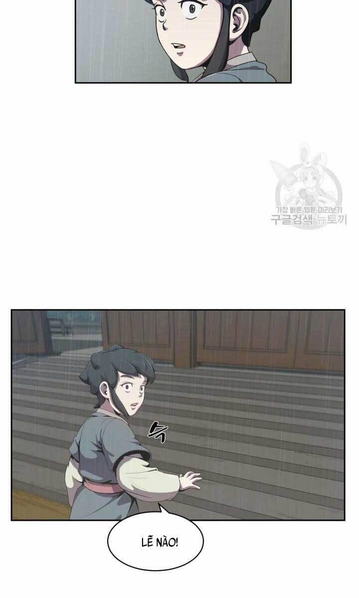 Bậc Thầy Phép Thuật Ở Thế Giới Võ Lâm 5 trang 23