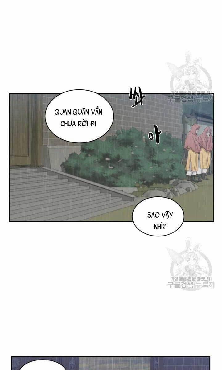 Bậc Thầy Phép Thuật Ở Thế Giới Võ Lâm 5 trang 24