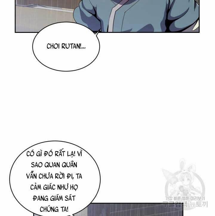 Bậc Thầy Phép Thuật Ở Thế Giới Võ Lâm 5 trang 26