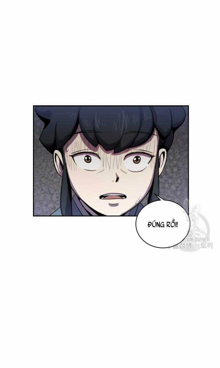 Bậc Thầy Phép Thuật Ở Thế Giới Võ Lâm 5 trang 29