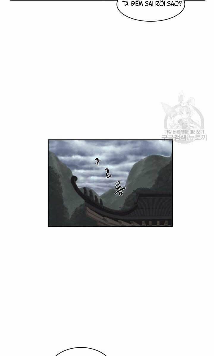 Bậc Thầy Phép Thuật Ở Thế Giới Võ Lâm 5 trang 34