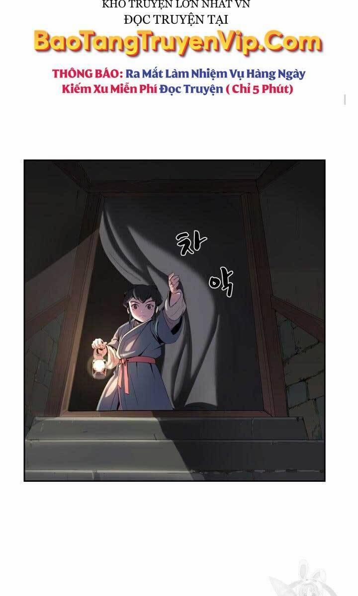 Bậc Thầy Phép Thuật Ở Thế Giới Võ Lâm 5 trang 38