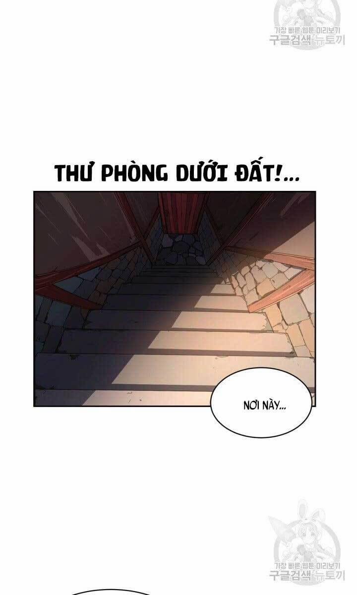 Bậc Thầy Phép Thuật Ở Thế Giới Võ Lâm 5 trang 39