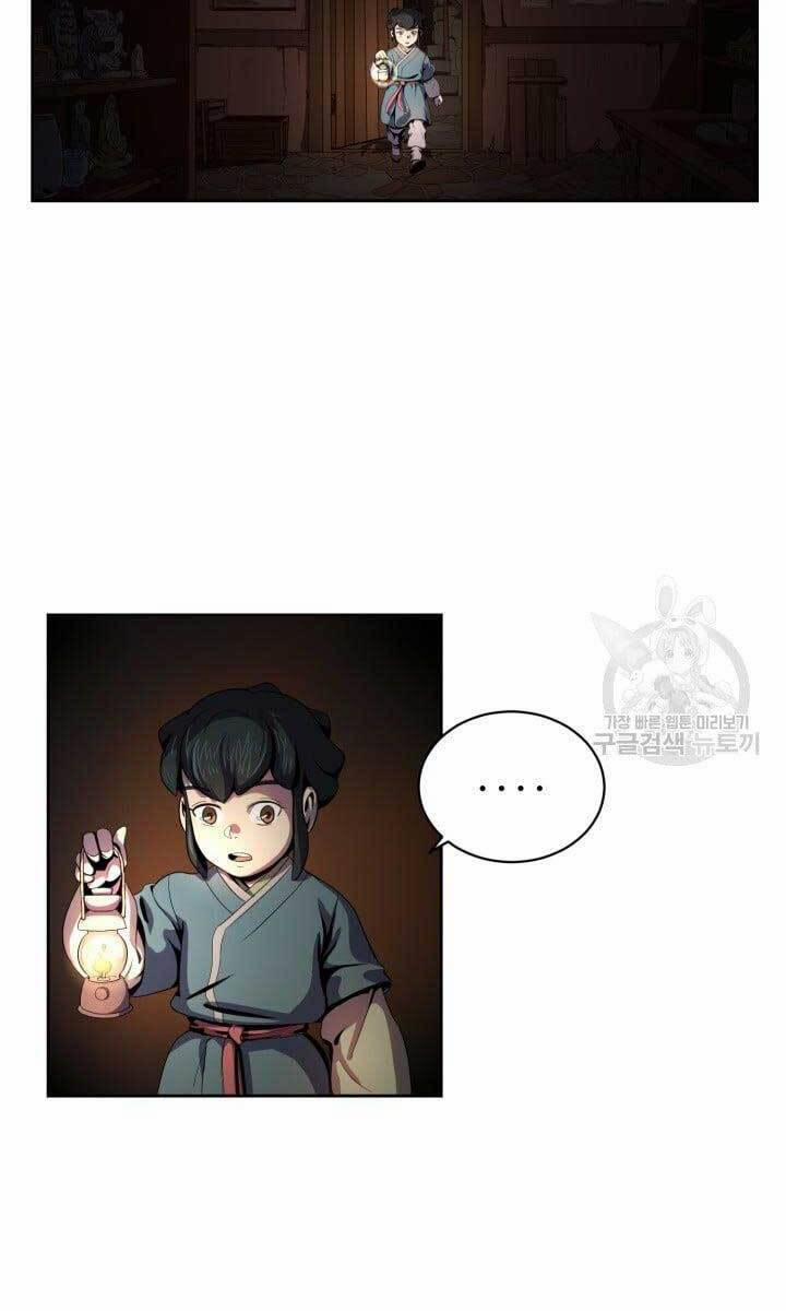 Bậc Thầy Phép Thuật Ở Thế Giới Võ Lâm 5 trang 42