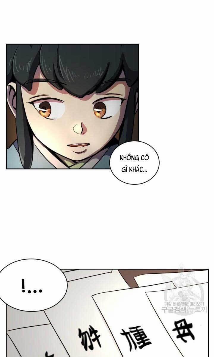 Bậc Thầy Phép Thuật Ở Thế Giới Võ Lâm 5 trang 49