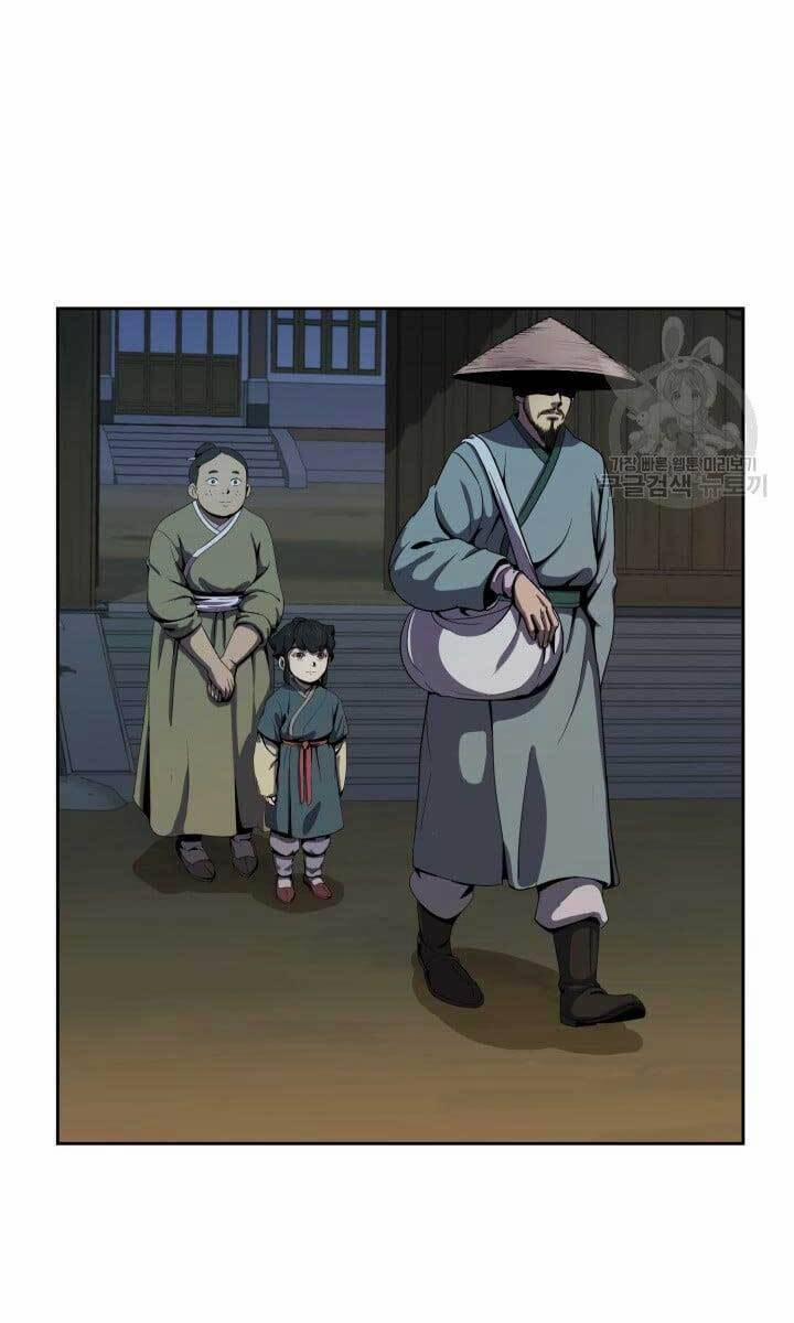 Bậc Thầy Phép Thuật Ở Thế Giới Võ Lâm 5 trang 5