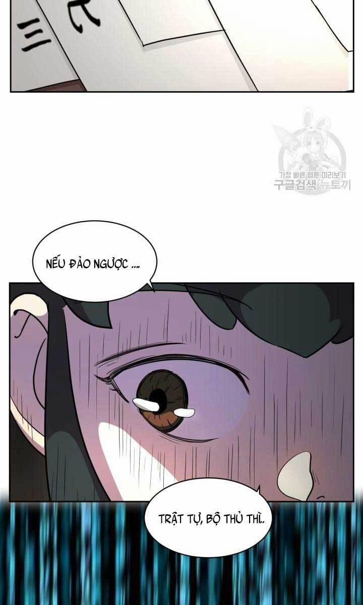 Bậc Thầy Phép Thuật Ở Thế Giới Võ Lâm 5 trang 50