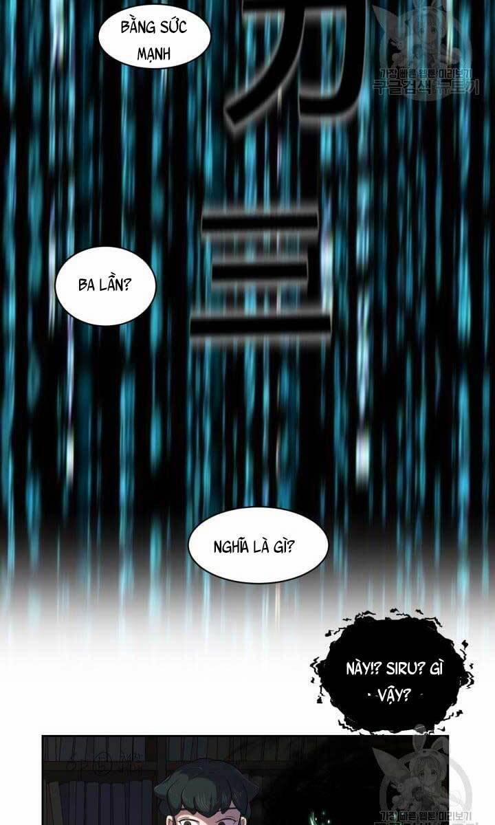 Bậc Thầy Phép Thuật Ở Thế Giới Võ Lâm 5 trang 52