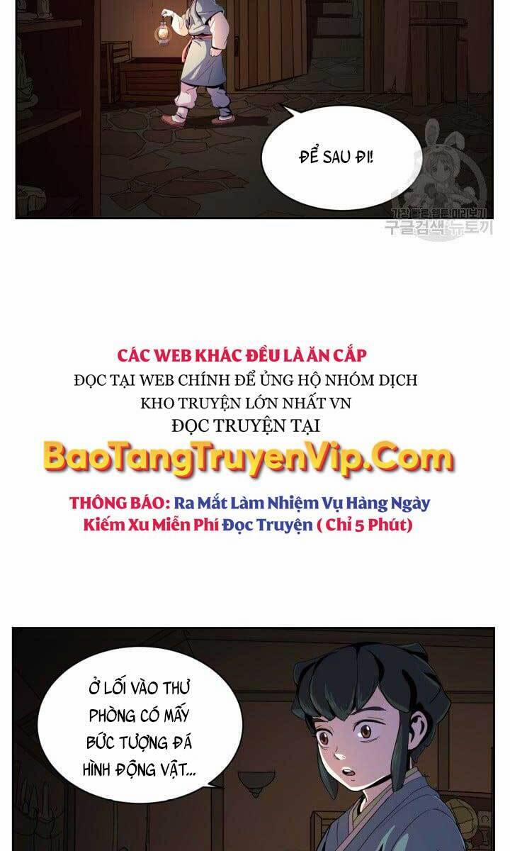 Bậc Thầy Phép Thuật Ở Thế Giới Võ Lâm 5 trang 55