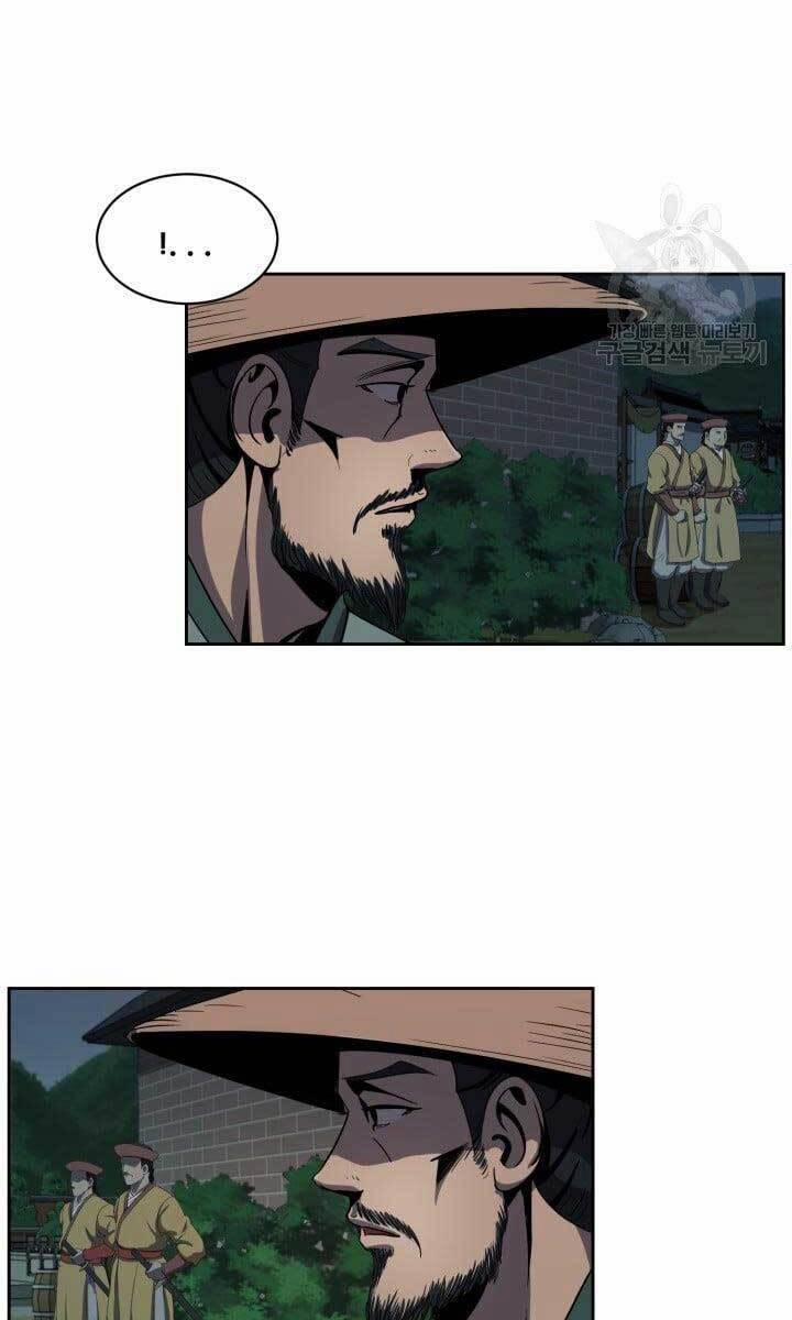 Bậc Thầy Phép Thuật Ở Thế Giới Võ Lâm 5 trang 6