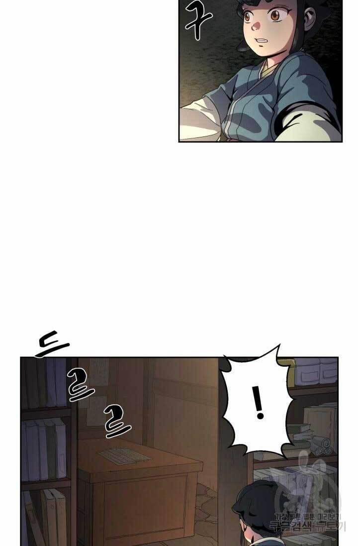 Bậc Thầy Phép Thuật Ở Thế Giới Võ Lâm 5 trang 61